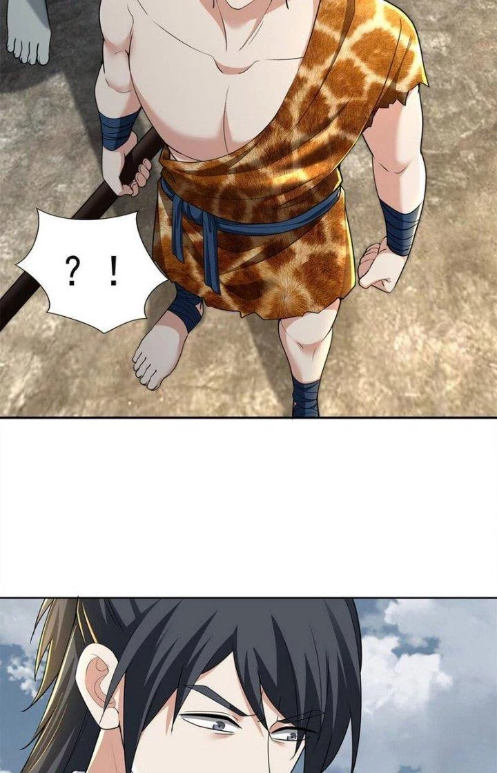 Người Đưa Thư Vô Hạn Chapter 320 - Trang 2