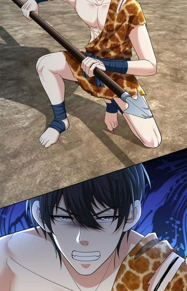 Người Đưa Thư Vô Hạn Chapter 321 - Trang 2