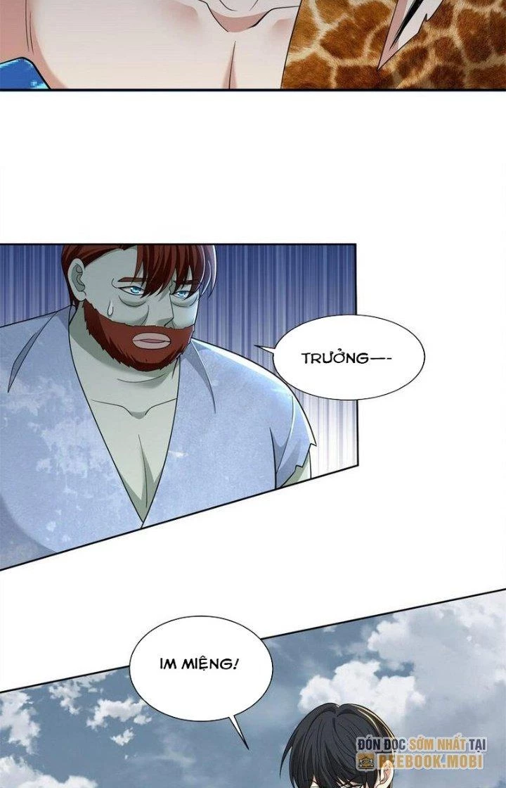 Người Đưa Thư Vô Hạn Chapter 321 - Trang 2