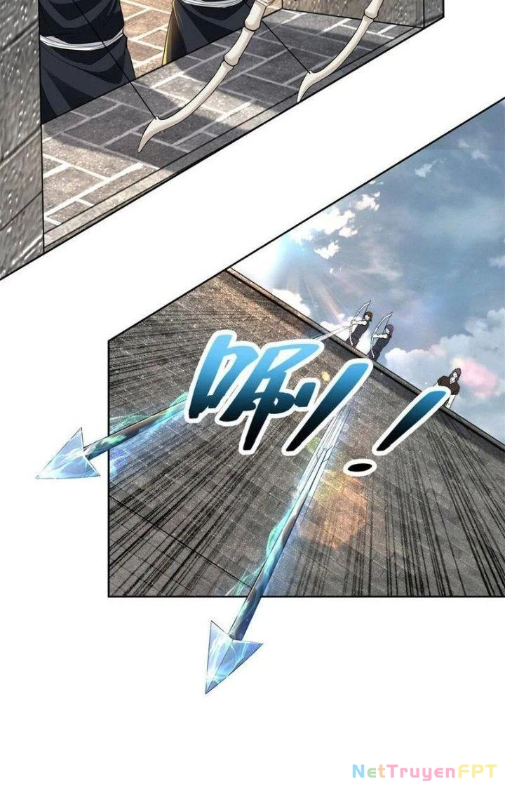 Người Đưa Thư Vô Hạn Chapter 321 - Trang 2