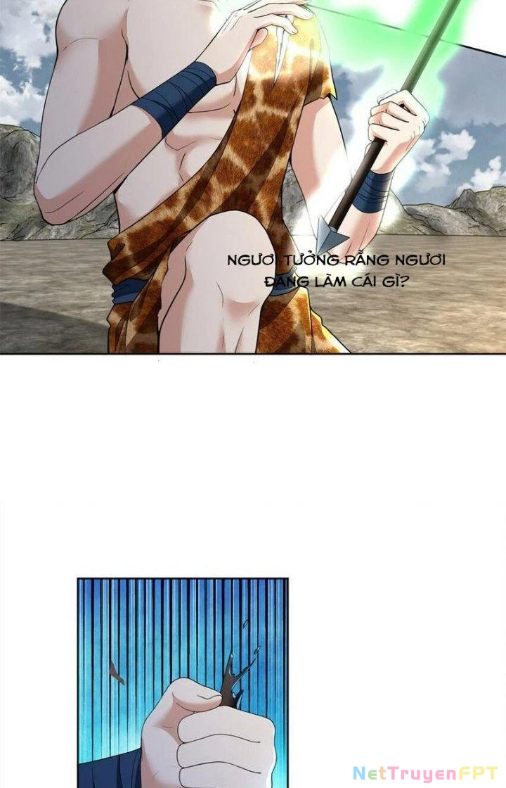 Người Đưa Thư Vô Hạn Chapter 321 - Trang 2