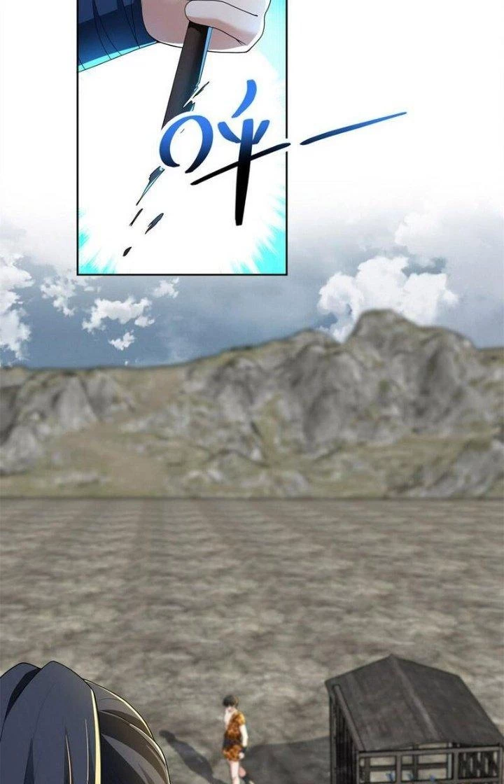 Người Đưa Thư Vô Hạn Chapter 321 - Trang 2