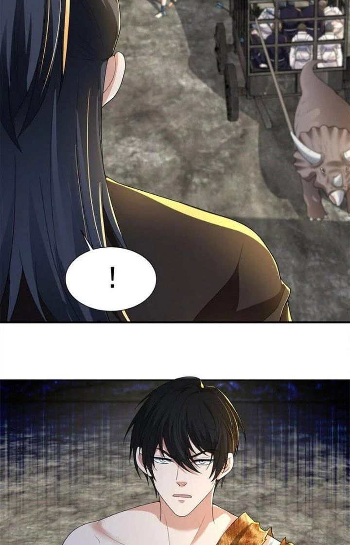 Người Đưa Thư Vô Hạn Chapter 321 - Trang 2