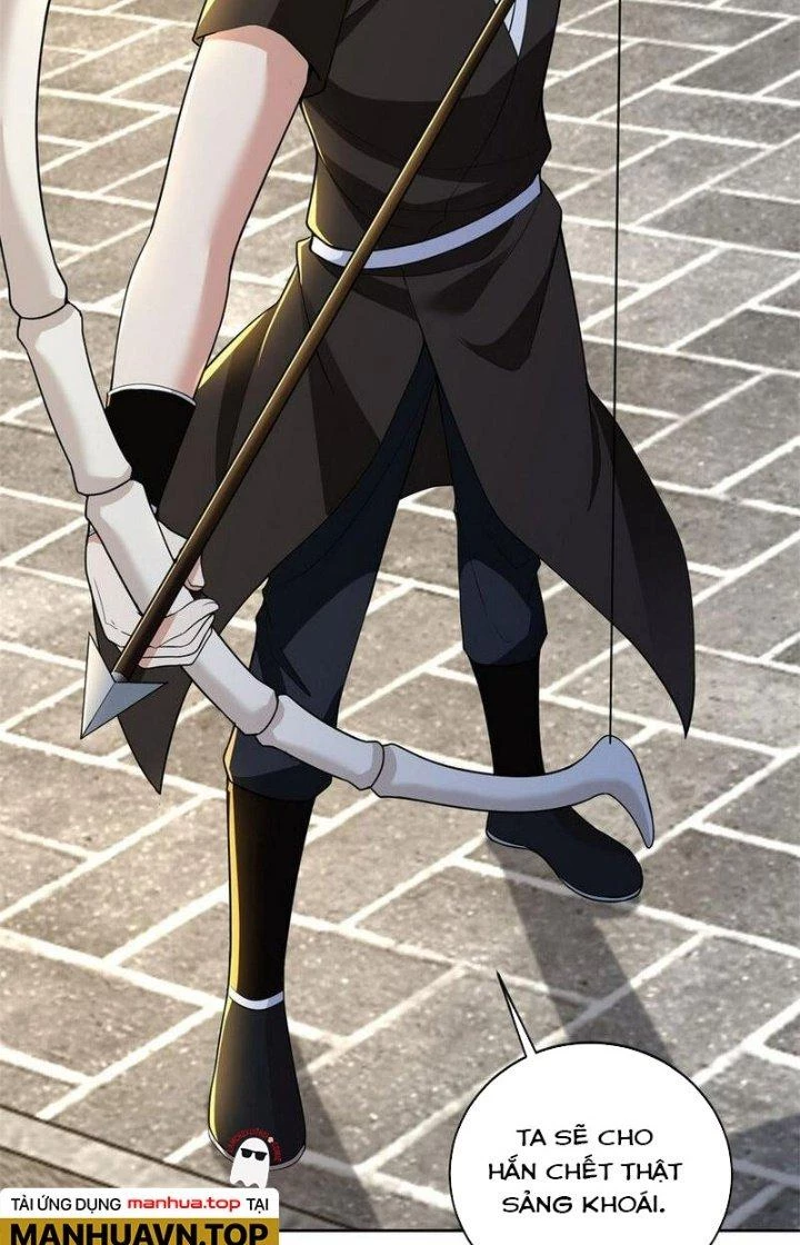 Người Đưa Thư Vô Hạn Chapter 321 - Trang 2