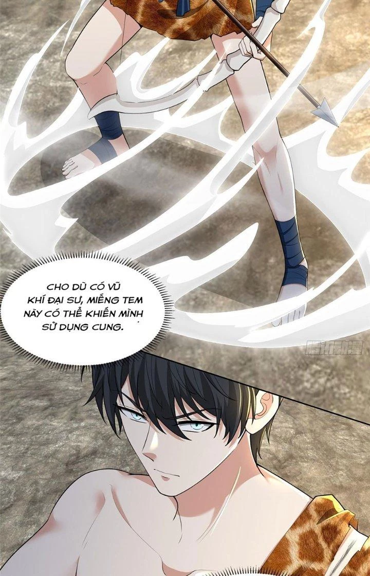 Người Đưa Thư Vô Hạn Chapter 322 - Trang 2