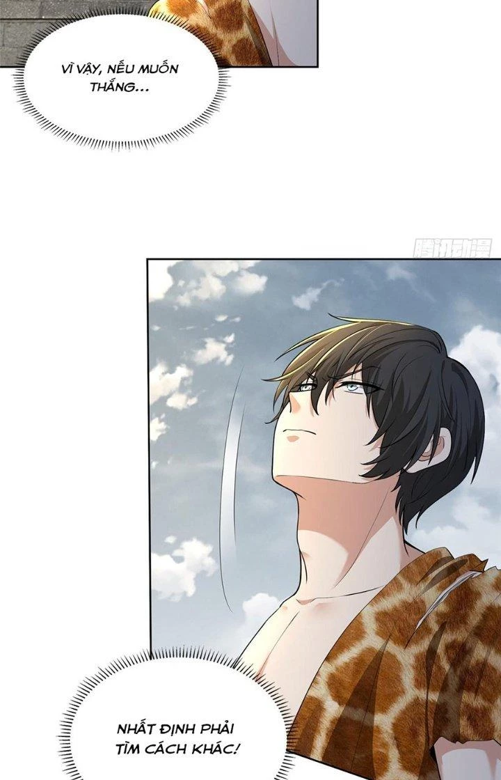 Người Đưa Thư Vô Hạn Chapter 322 - Trang 2