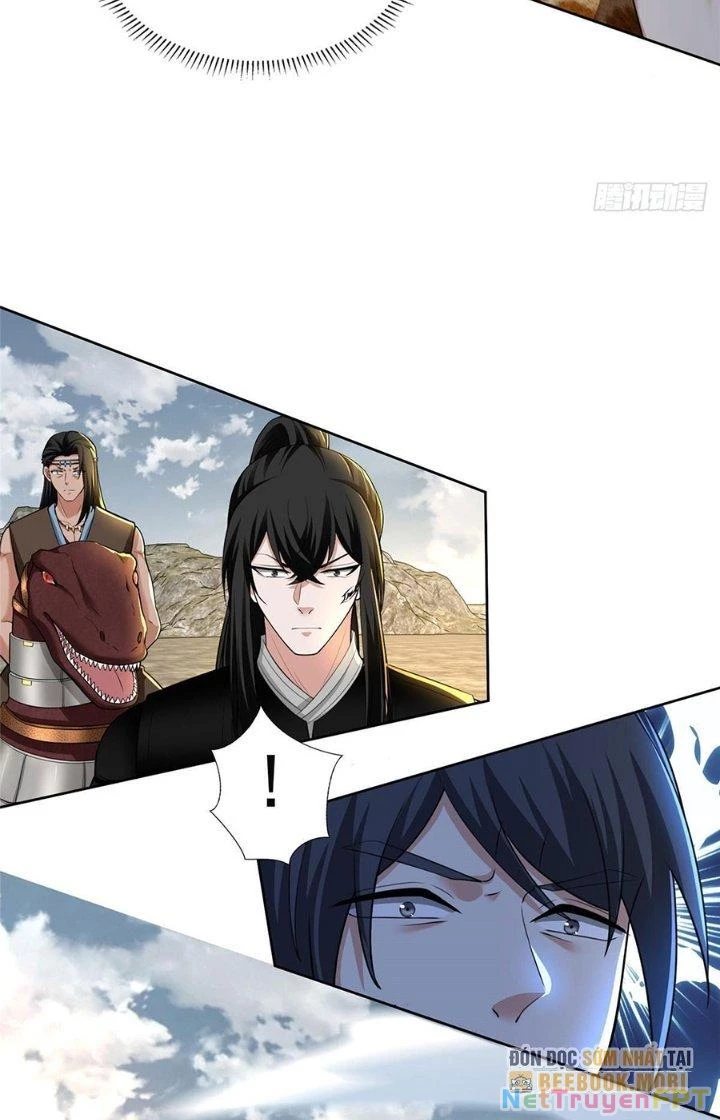 Người Đưa Thư Vô Hạn Chapter 322 - Trang 2