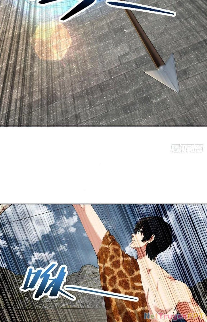 Người Đưa Thư Vô Hạn Chapter 322 - Trang 2