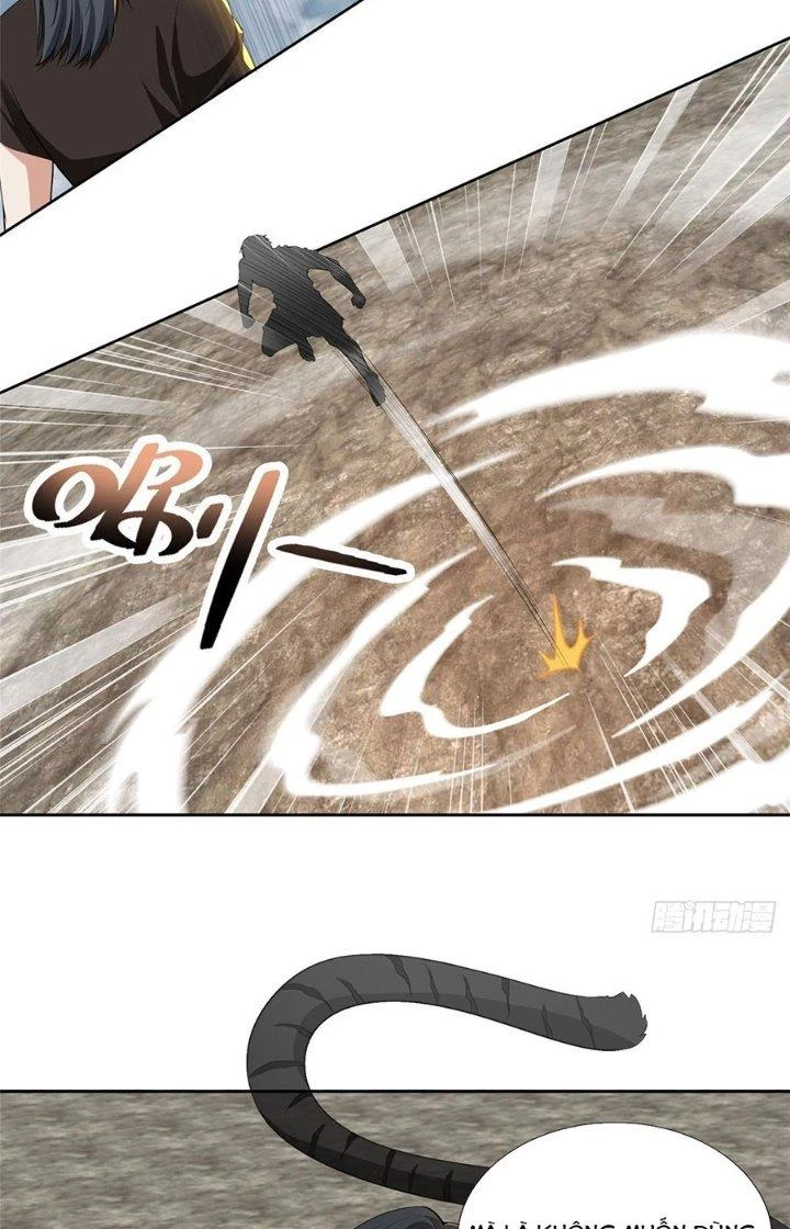 Người Đưa Thư Vô Hạn Chapter 322 - Trang 2