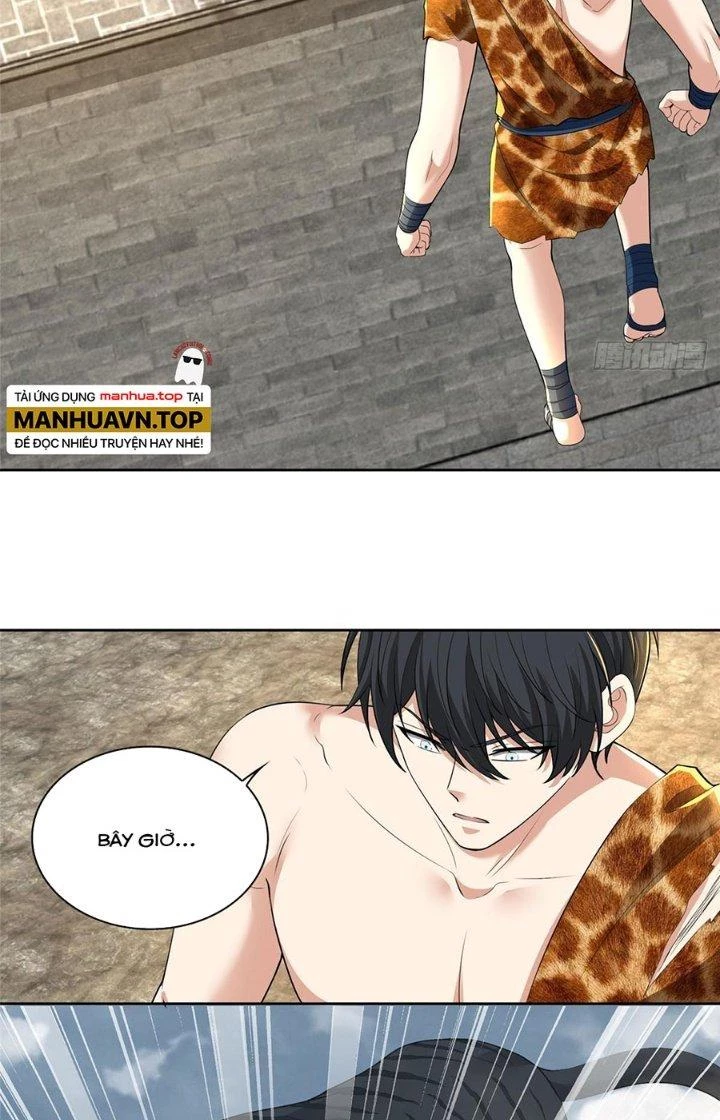 Người Đưa Thư Vô Hạn Chapter 322 - Trang 2