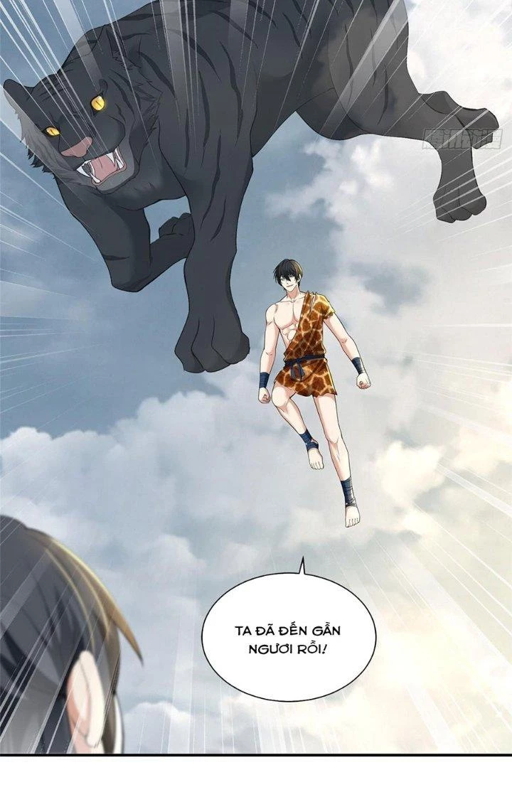 Người Đưa Thư Vô Hạn Chapter 322 - Trang 2