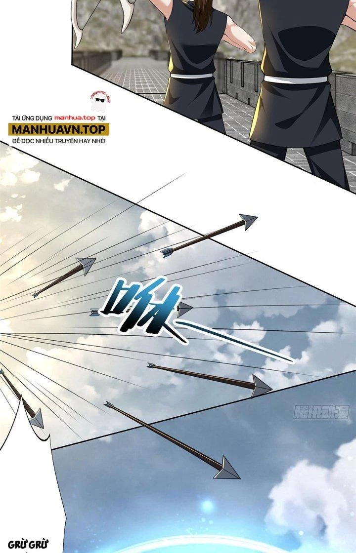 Người Đưa Thư Vô Hạn Chapter 322 - Trang 2