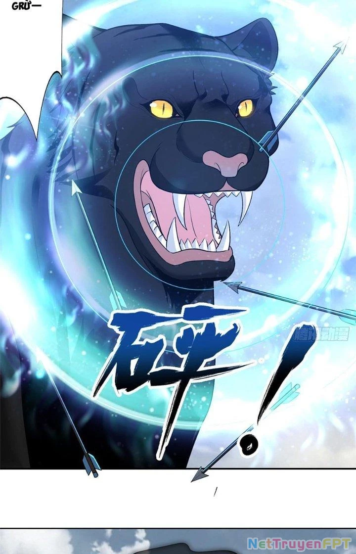 Người Đưa Thư Vô Hạn Chapter 322 - Trang 2