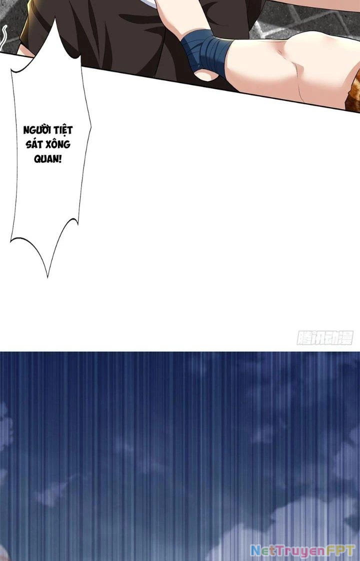 Người Đưa Thư Vô Hạn Chapter 322 - Trang 2