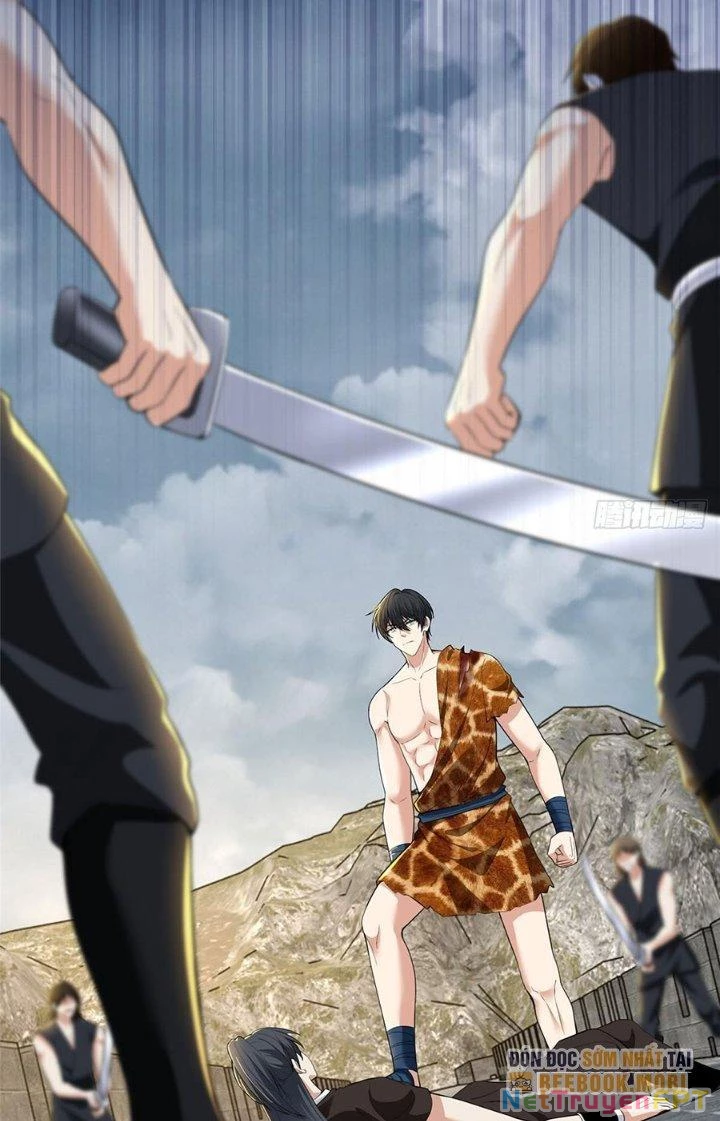 Người Đưa Thư Vô Hạn Chapter 322 - Trang 2