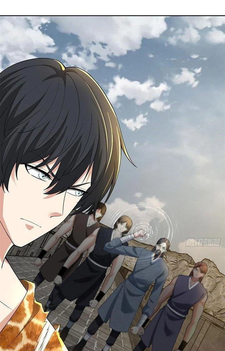 Người Đưa Thư Vô Hạn Chapter 323 - Trang 2