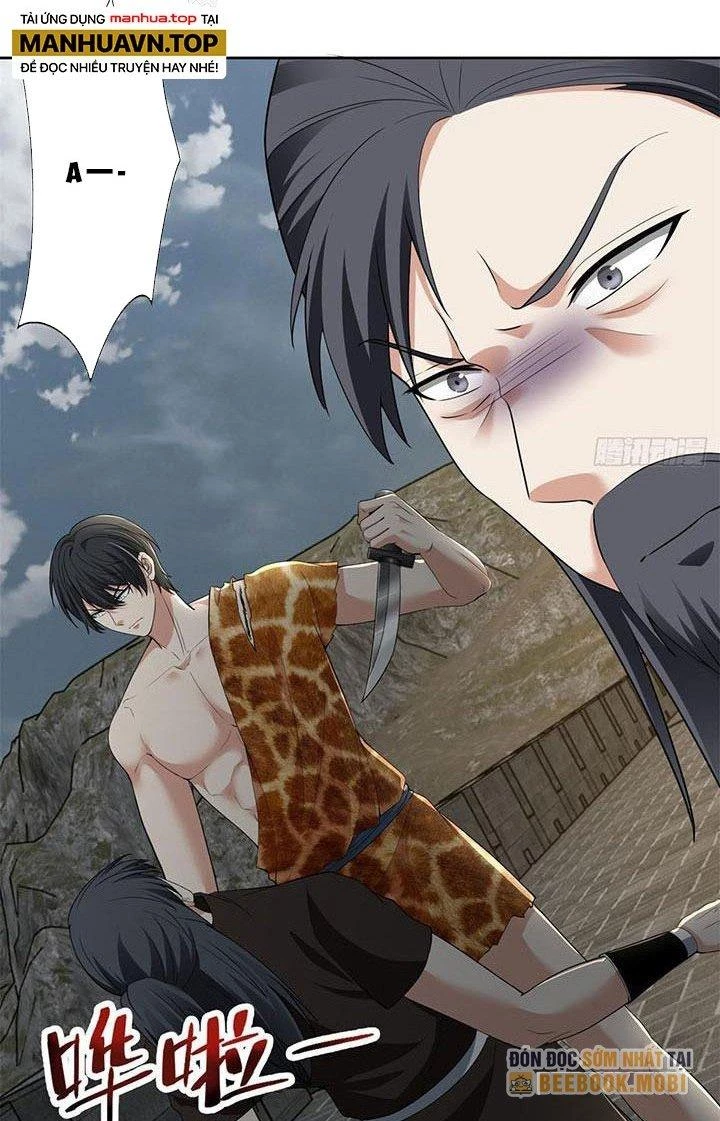 Người Đưa Thư Vô Hạn Chapter 323 - Trang 2