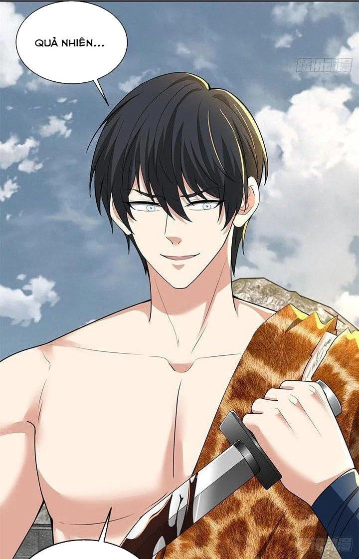 Người Đưa Thư Vô Hạn Chapter 323 - Trang 2