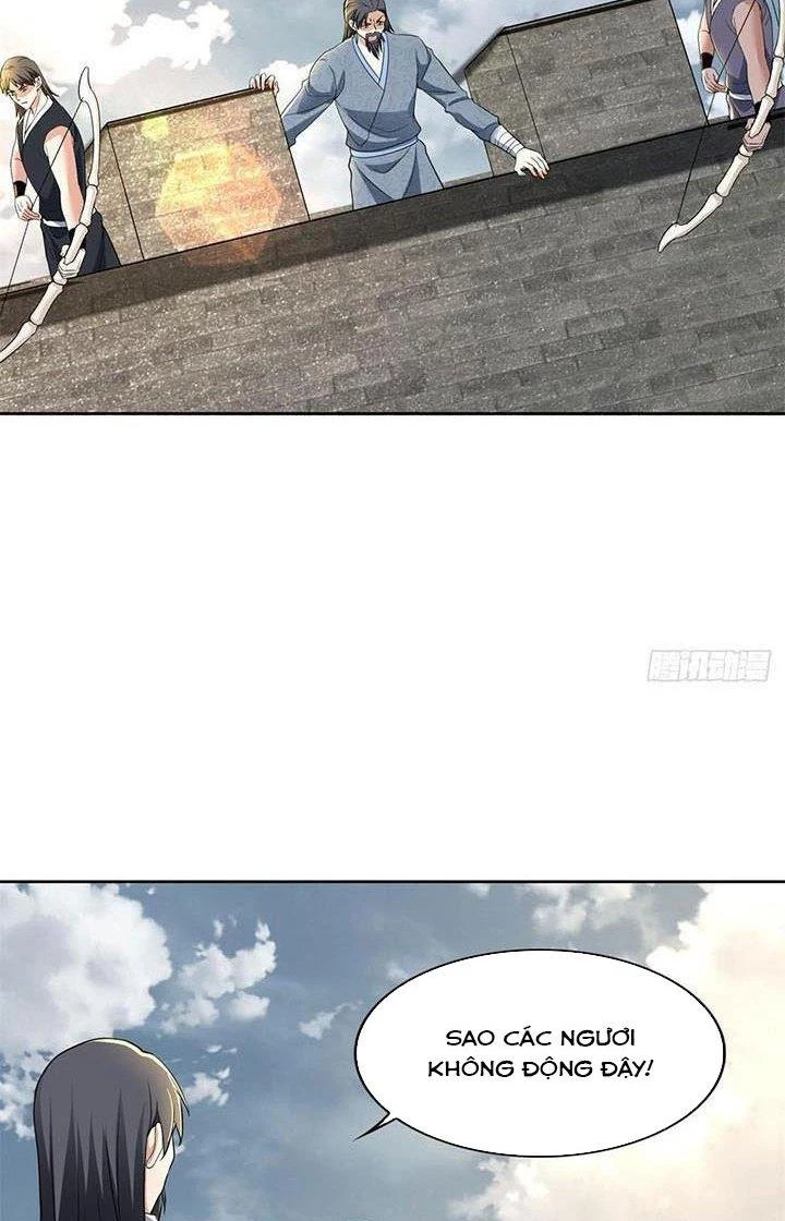 Người Đưa Thư Vô Hạn Chapter 323 - Trang 2