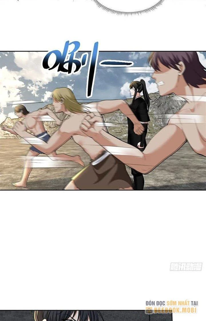 Người Đưa Thư Vô Hạn Chapter 323 - Trang 2