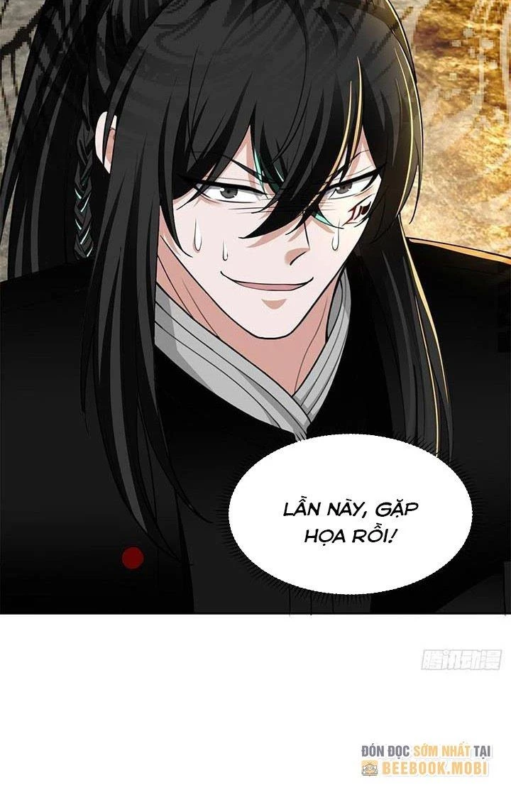 Người Đưa Thư Vô Hạn Chapter 323 - Trang 2