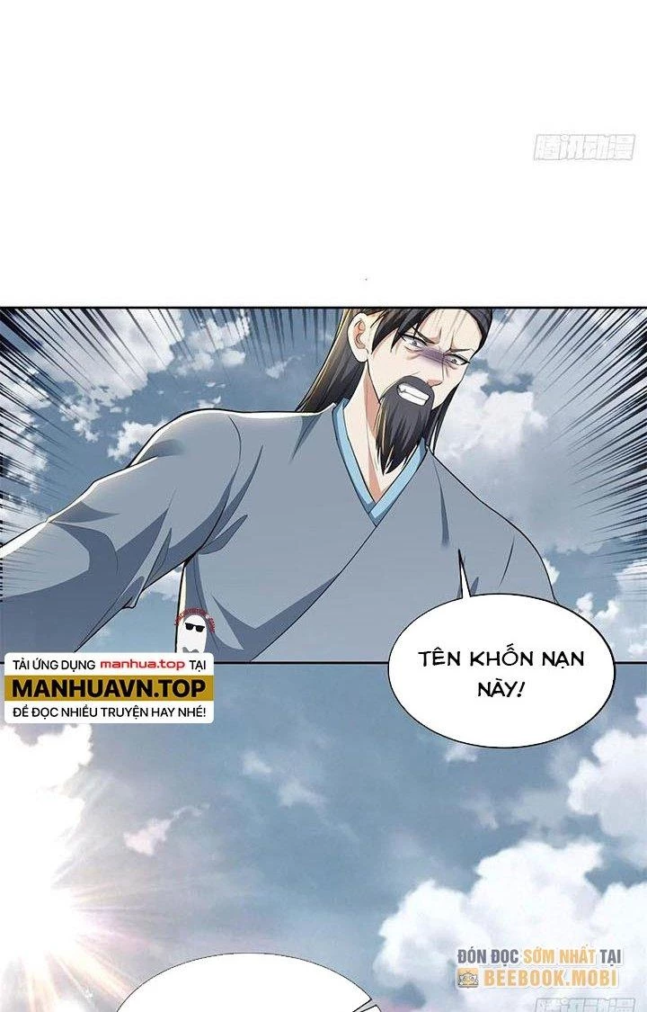 Người Đưa Thư Vô Hạn Chapter 324 - Trang 2