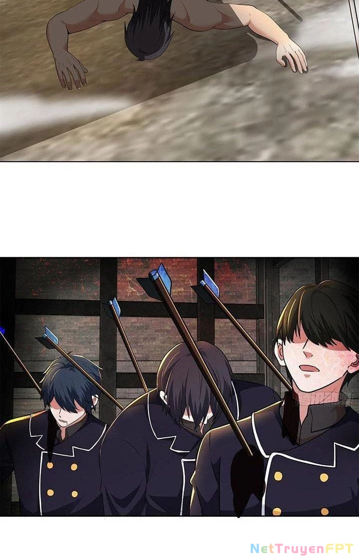 Người Đưa Thư Vô Hạn Chapter 324 - Trang 2