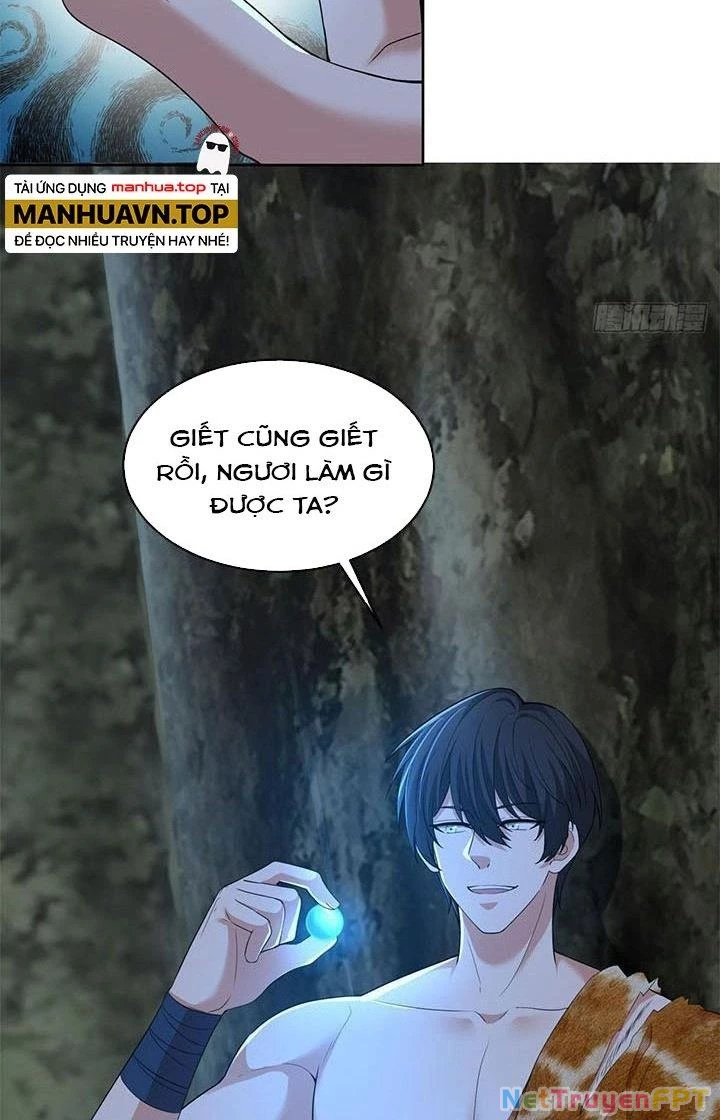 Người Đưa Thư Vô Hạn Chapter 324 - Trang 2