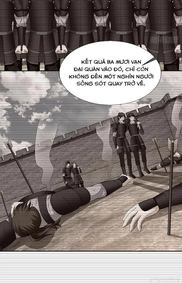 Người Đưa Thư Vô Hạn Chapter 324 - Trang 2