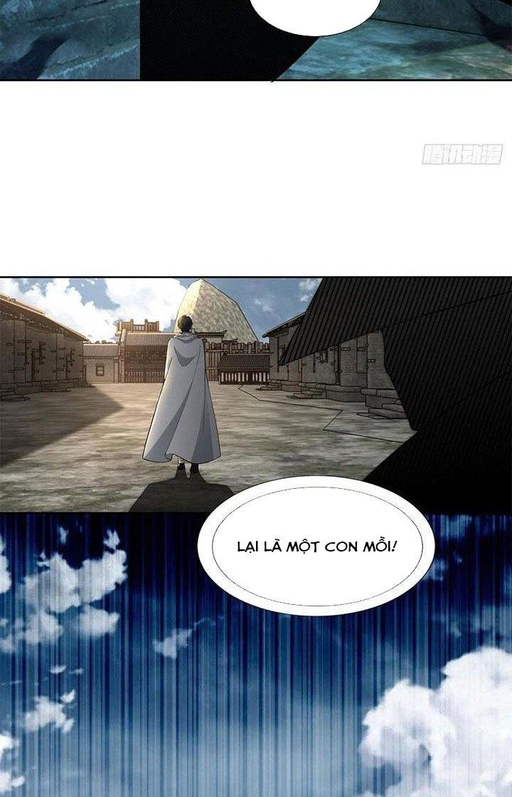 Người Đưa Thư Vô Hạn Chapter 324 - Trang 2