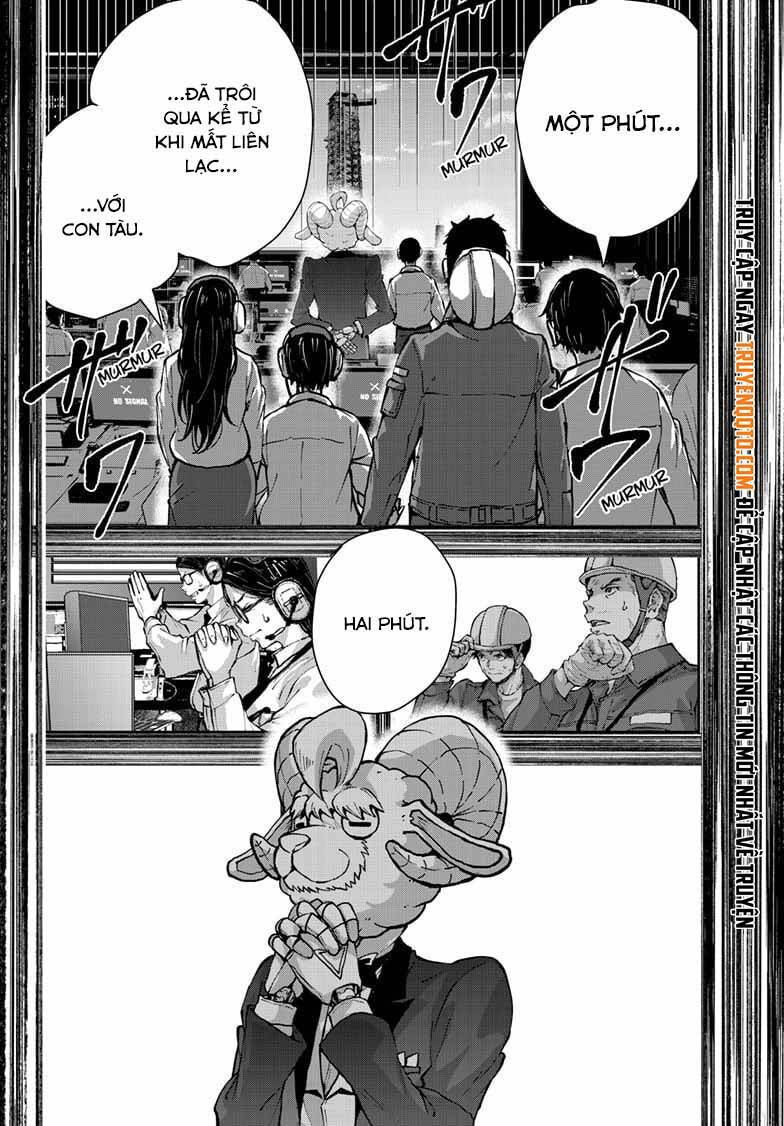 Zombie 100 ~ 100 Điều Tôi Sẽ Làm Trước Khi Trở Thành Zombie~ Chapter 69 - Trang 2