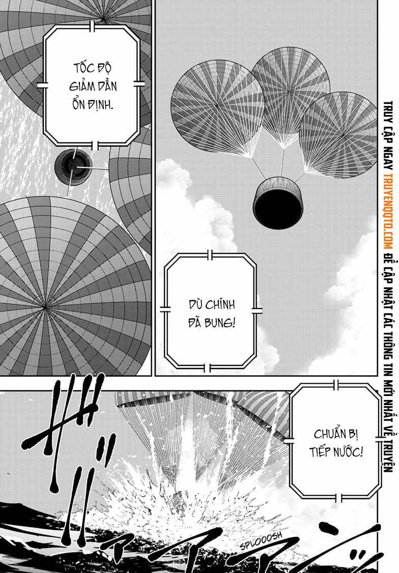 Zombie 100 ~ 100 Điều Tôi Sẽ Làm Trước Khi Trở Thành Zombie~ Chapter 69 - Trang 2