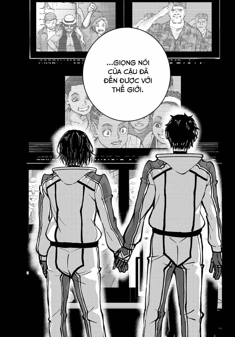 Zombie 100 ~ 100 Điều Tôi Sẽ Làm Trước Khi Trở Thành Zombie~ Chapter 69 - Trang 2