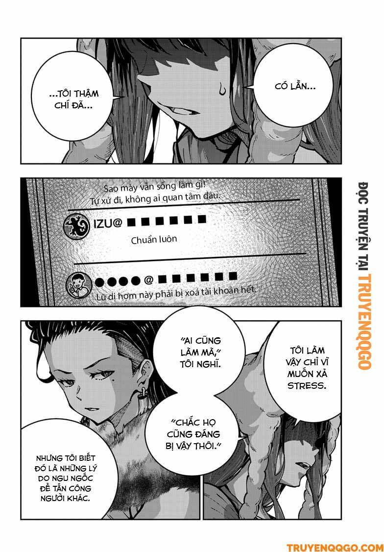 Zombie 100 ~ 100 Điều Tôi Sẽ Làm Trước Khi Trở Thành Zombie~ Chapter 71.5 - Trang 2