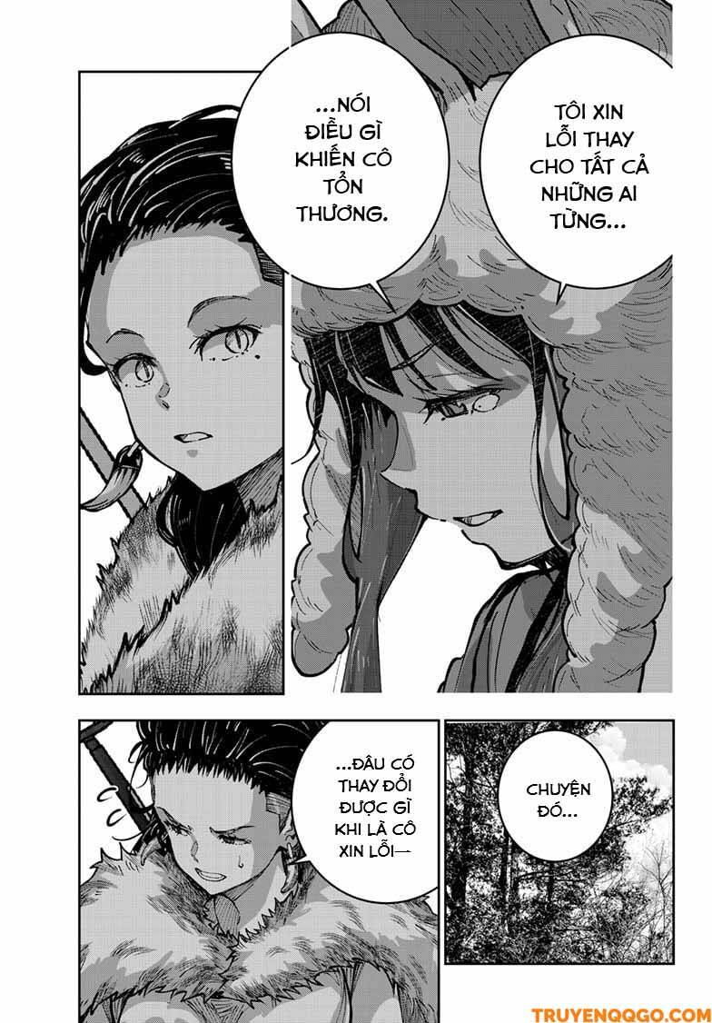 Zombie 100 ~ 100 Điều Tôi Sẽ Làm Trước Khi Trở Thành Zombie~ Chapter 71.5 - Trang 2