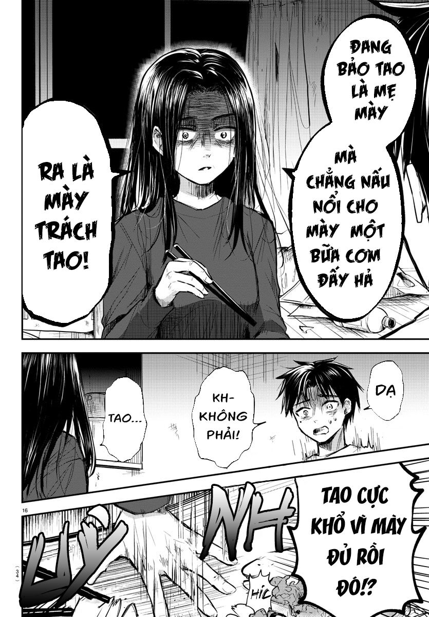 Cậu Là Cỏ 4 Lá Chapter 1 - Trang 2