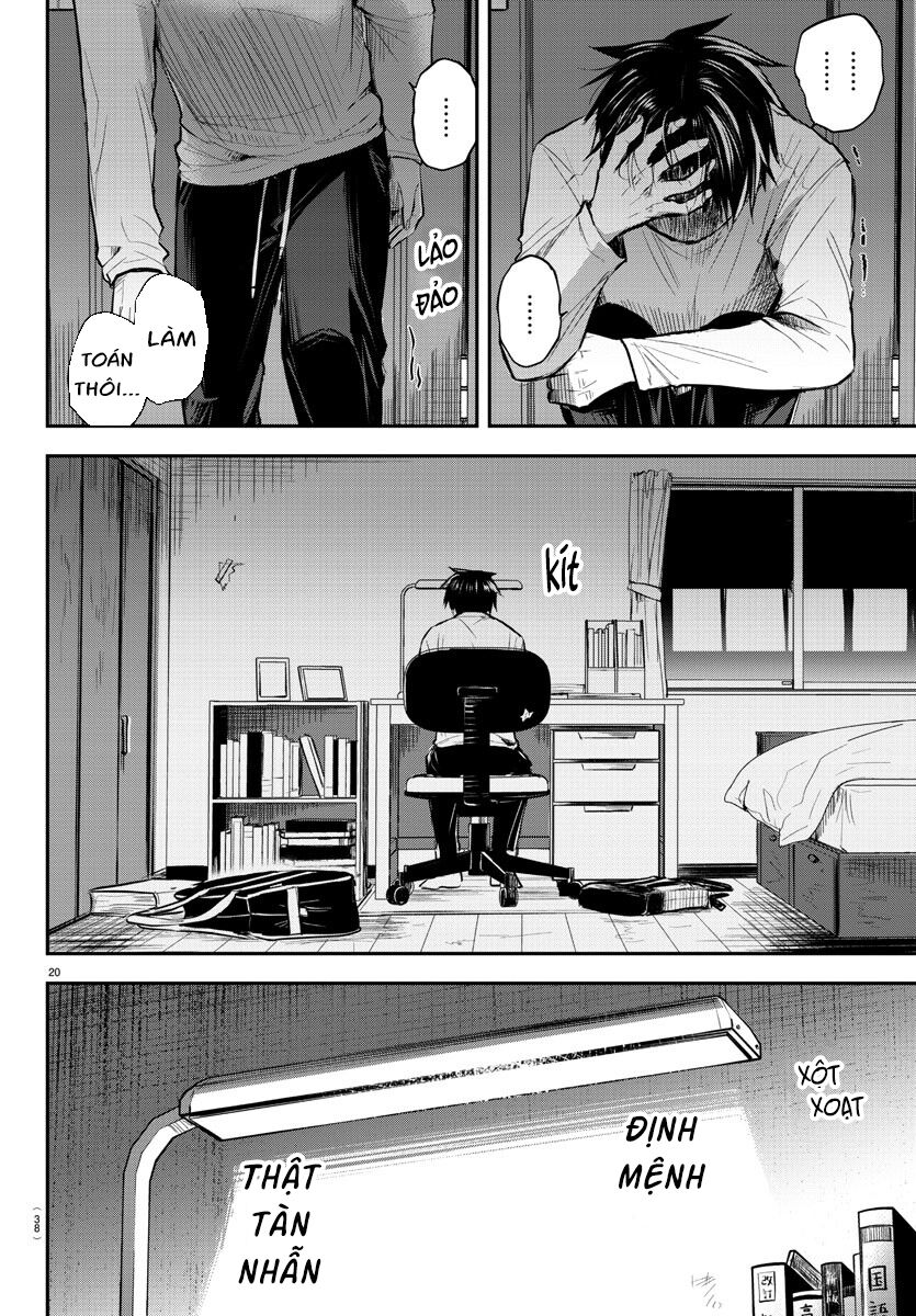 Cậu Là Cỏ 4 Lá Chapter 1 - Trang 2