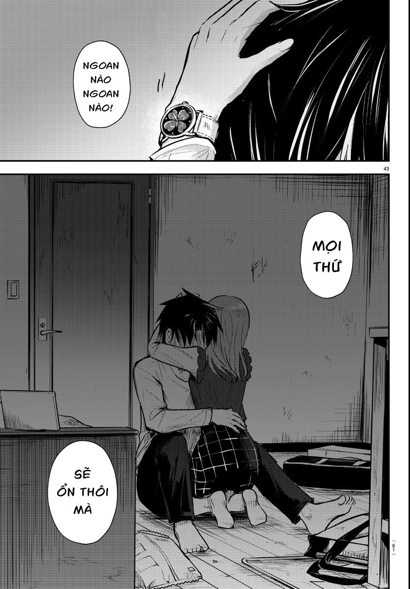 Cậu Là Cỏ 4 Lá Chapter 1 - Trang 2