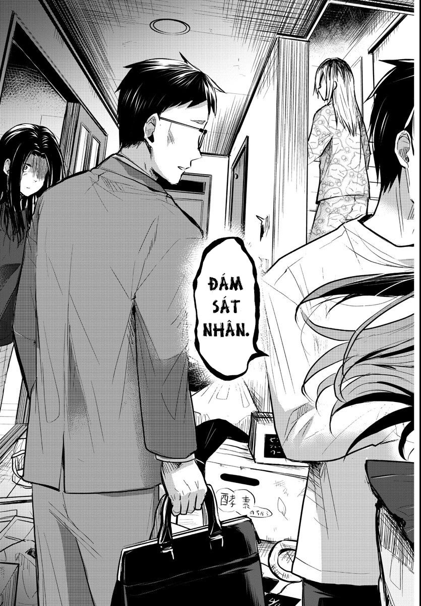 Cậu Là Cỏ 4 Lá Chapter 1 - Trang 2