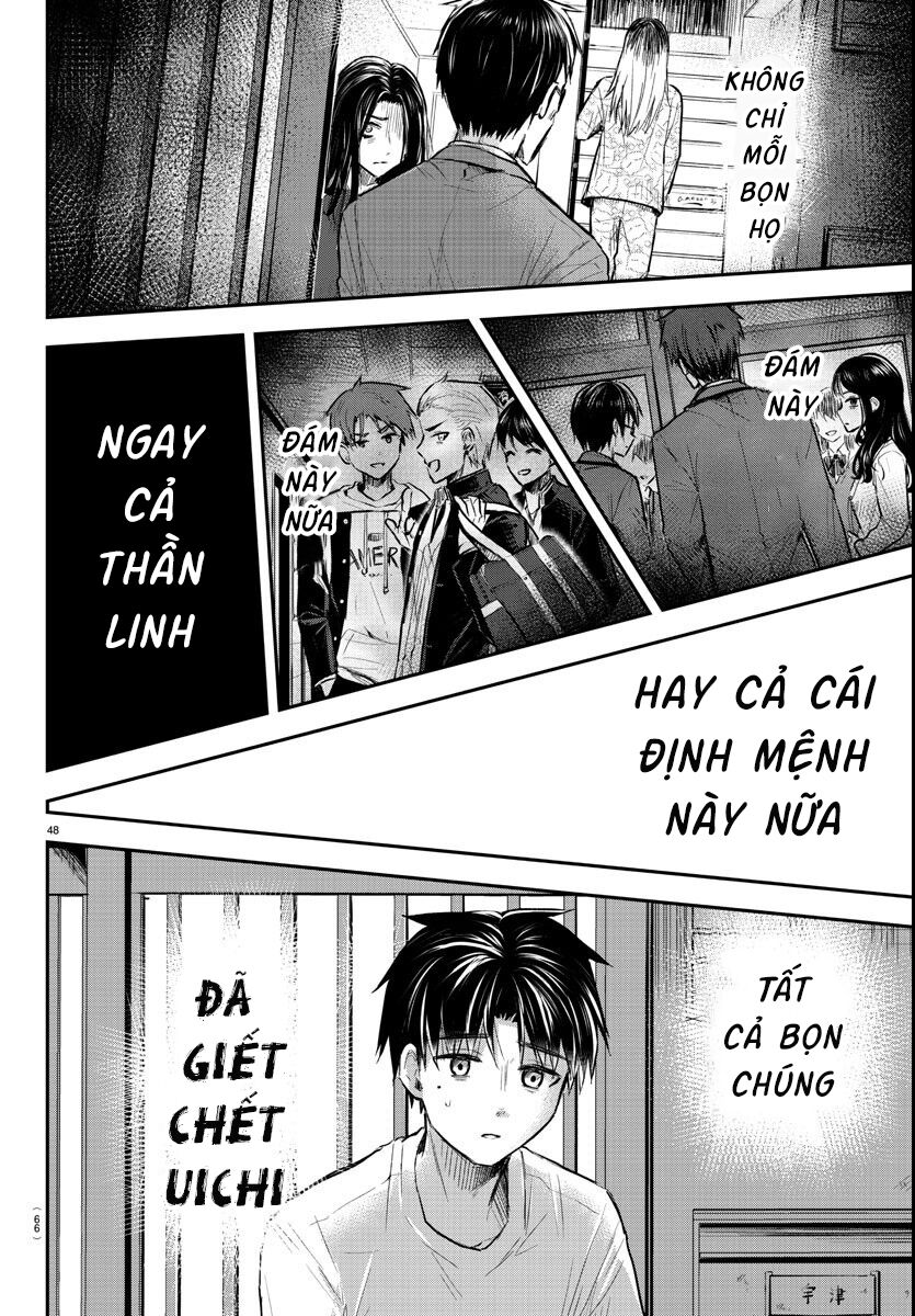 Cậu Là Cỏ 4 Lá Chapter 1 - Trang 2