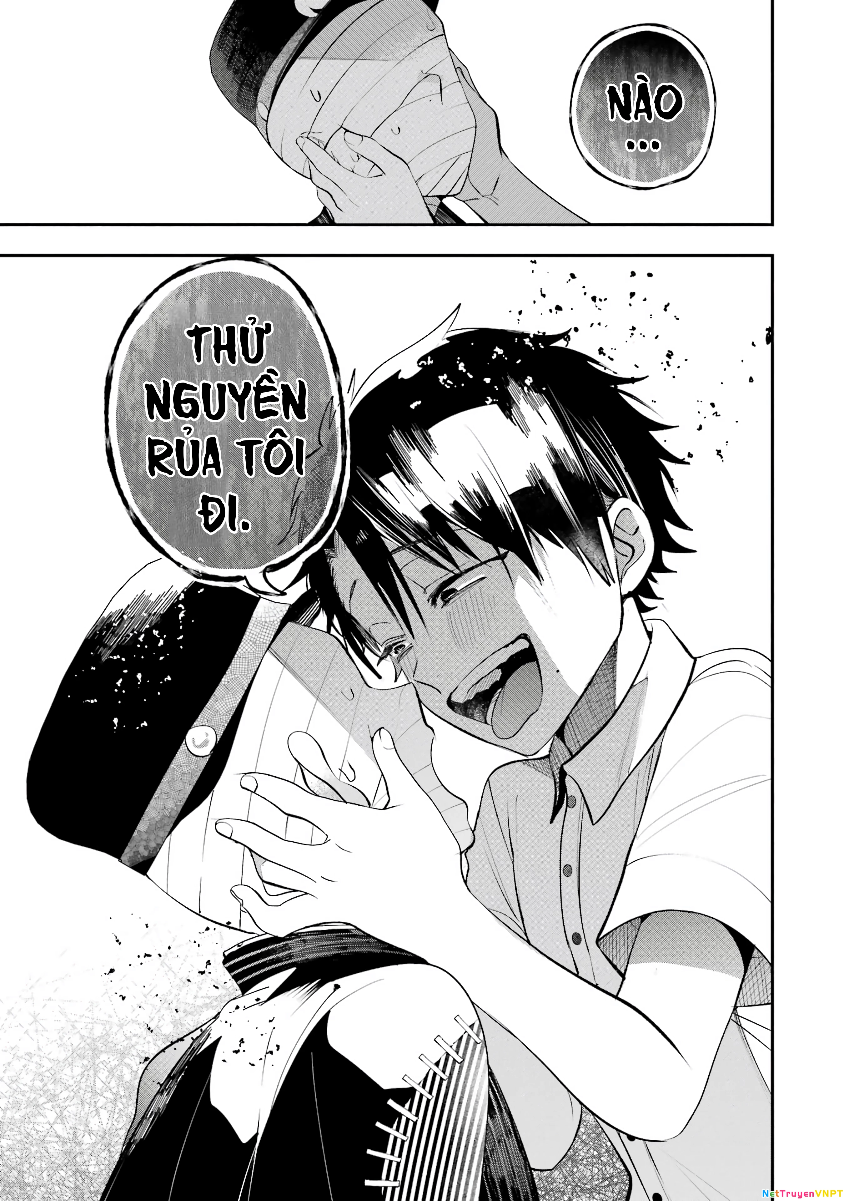 Youkai Gakkou No Seito Hajimemashita! Chapter 27 - Trang 2