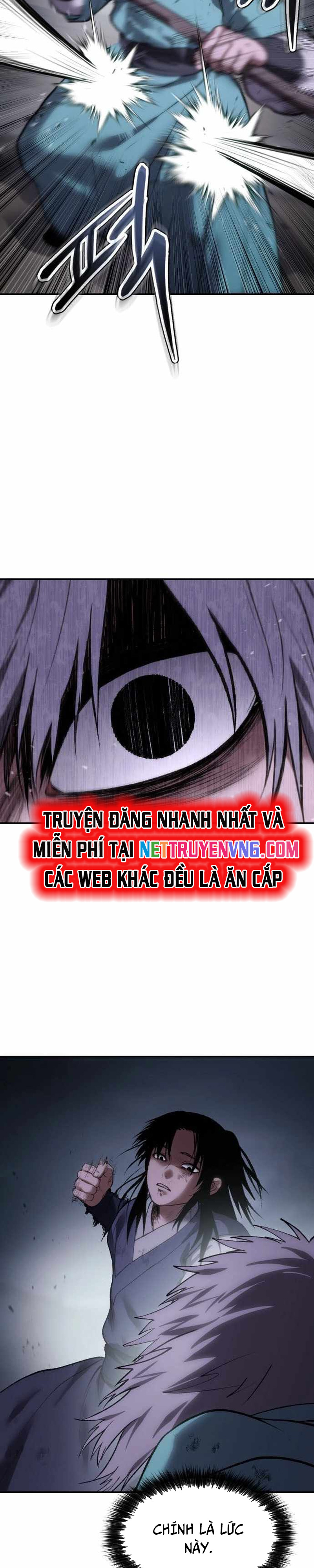 Ám Vệ Chapter 49 - Trang 2