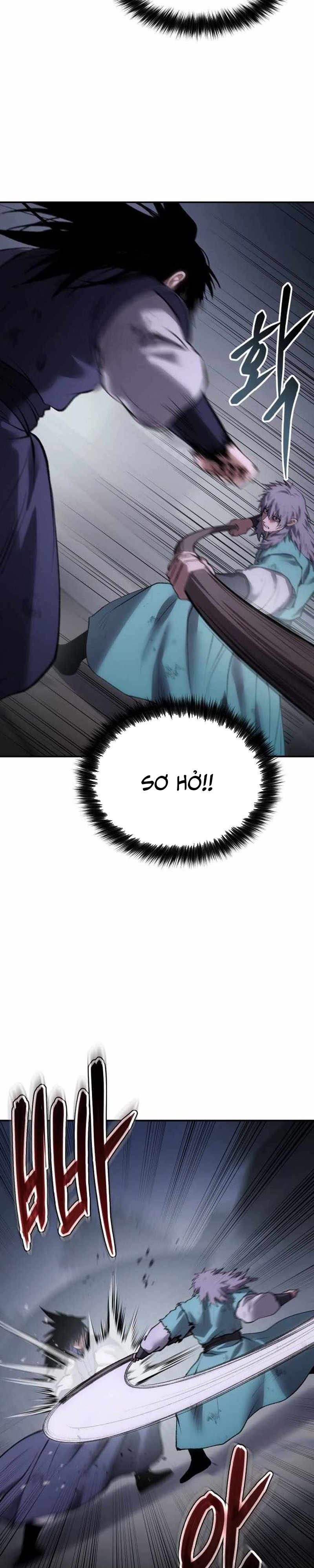 Ám Vệ Chapter 49 - Trang 2