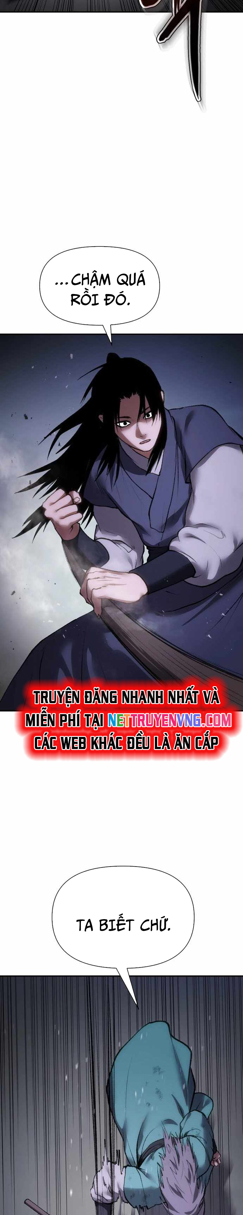 Ám Vệ Chapter 49 - Trang 2