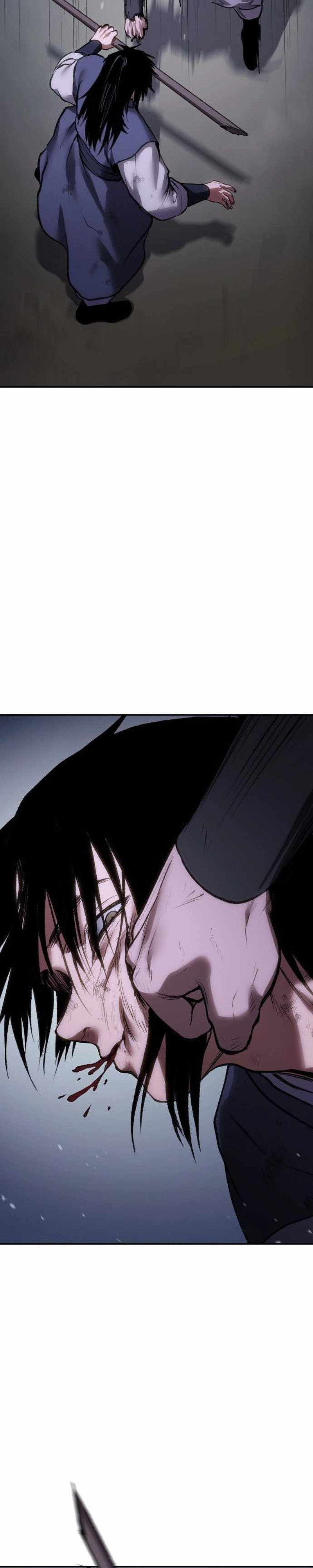 Ám Vệ Chapter 49 - Trang 2