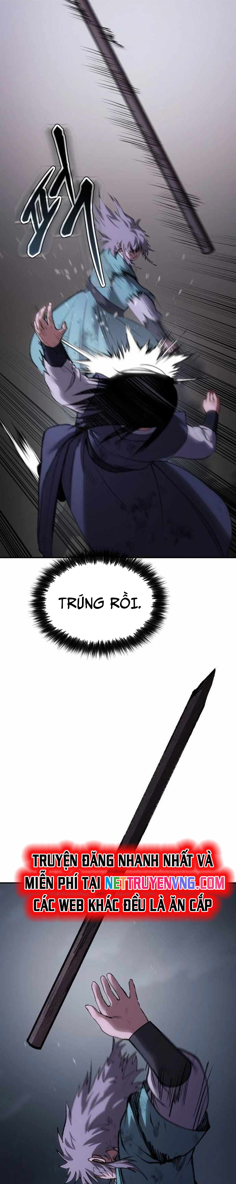 Ám Vệ Chapter 49 - Trang 2