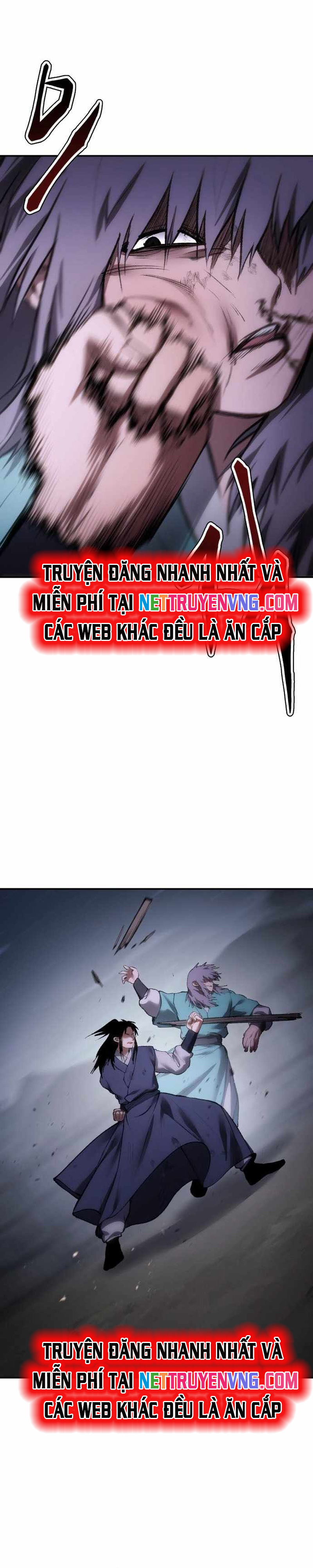 Ám Vệ Chapter 49 - Trang 2