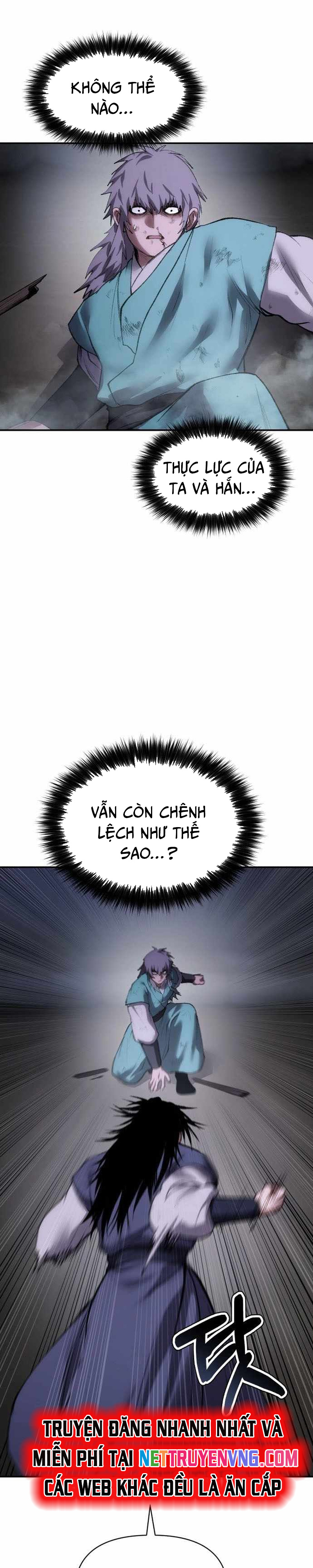 Ám Vệ Chapter 49 - Trang 2