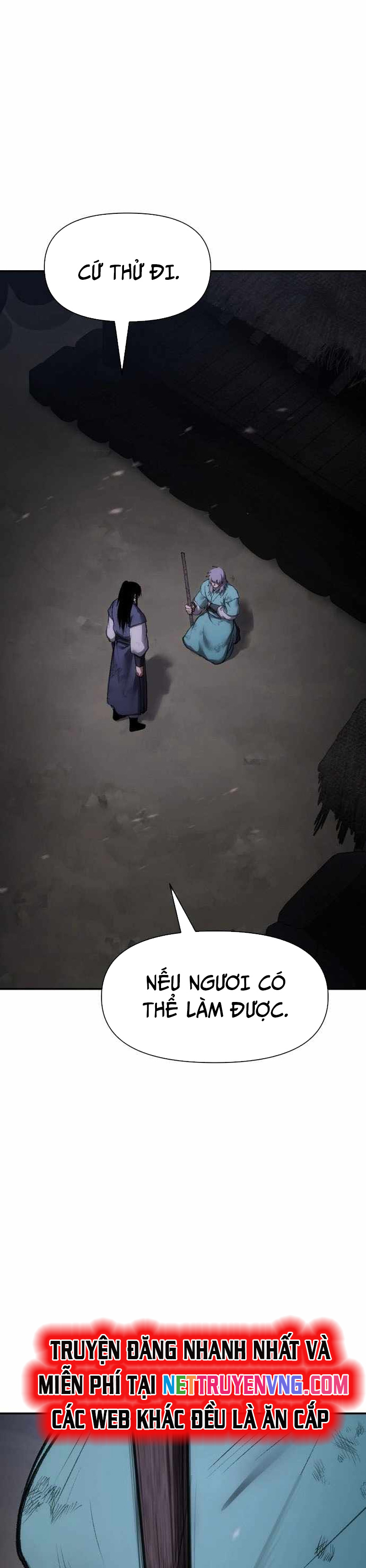 Ám Vệ Chapter 49 - Trang 2