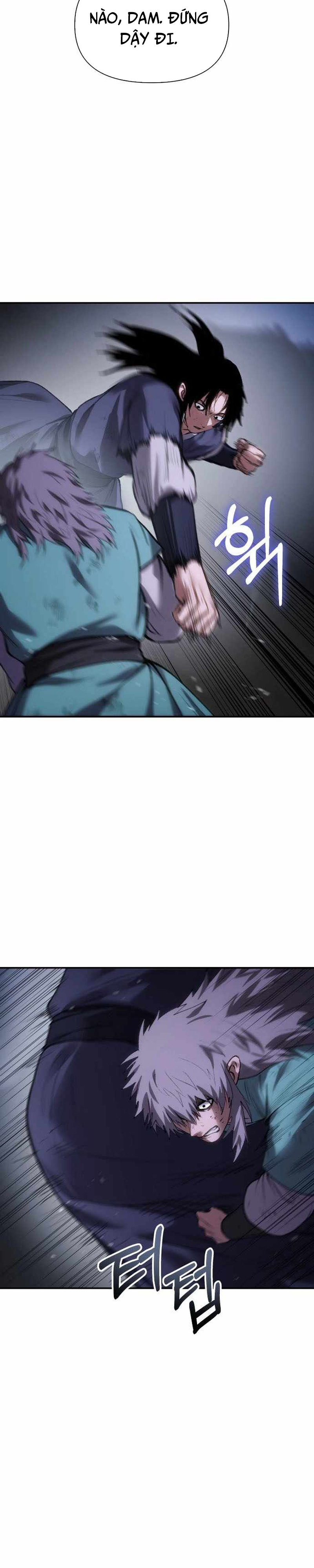 Ám Vệ Chapter 49 - Trang 2